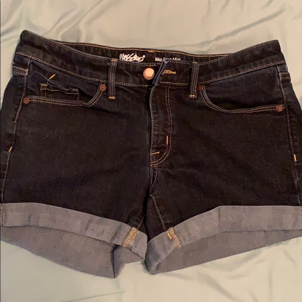 Shorts